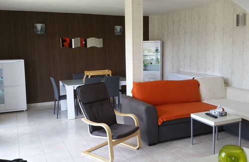 Montlucon Apartamento | EXCELENTE APARTAMENTO CON BALCON