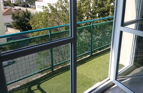 Montlucon Apartamento | EXCELENTE APARTAMENTO CON BALCON
