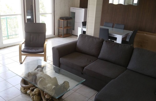 Montlucon Apartamento | EXCELENTE APARTAMENTO CON BALCON