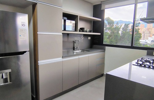 Lalinde Apartamento | Apartamento moderno en la mejor zona de la ciudad.