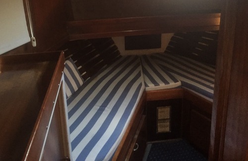 Cannes City Centre Alquiler De Eote | superb authentic boat in the Old Port of Cannes