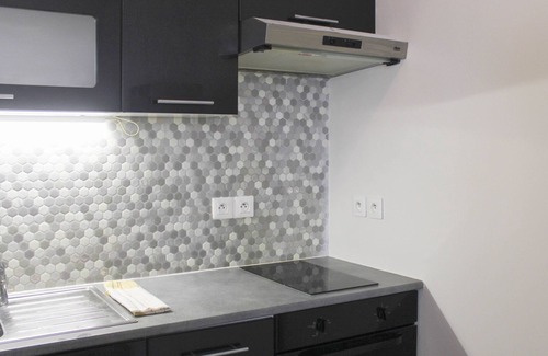 Bagnolet Apartamento | Superb, bright family apartment