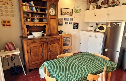 Est Apartamento | Superb, bright, walk-through apartment 10m from town centre-Free parking-4