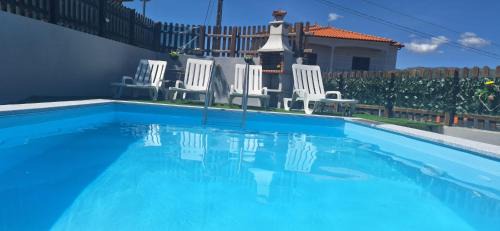 Baiao Casa | Superb Bruzende Village