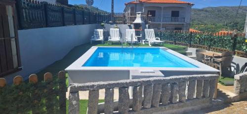 Baiao Casa | Superb Bruzende Village