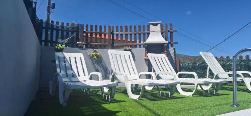 Baiao Casa | Superb Bruzende Village