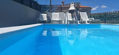 Baiao Casa | Superb Bruzende Village