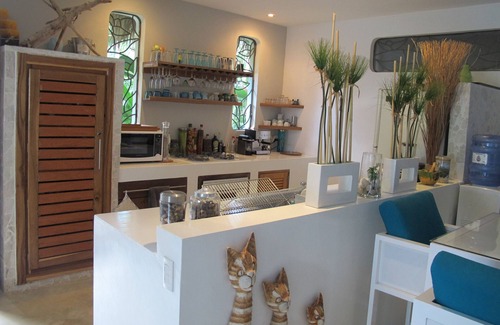 La Ceiba Villa | CARIBEENNE MAGNÍFICO