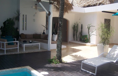 La Ceiba Villa | CARIBEENNE MAGNÍFICO