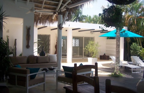 La Ceiba Villa | CARIBEENNE MAGNÍFICO