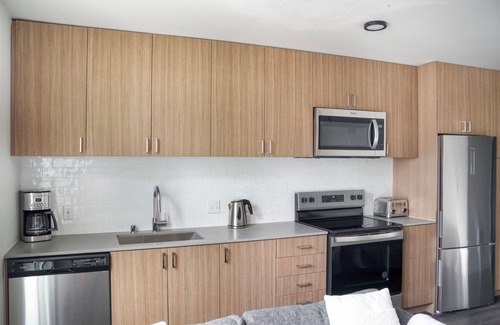 Mann Apartamento | Superb Central District 1BR w/ 24/7 Gym, near Dining, by Blueground