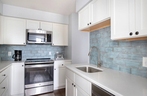 Central Square Apartamento | Superb Central Square 2BR w/ In-Unit W/D, nr Restaurants, by Blueground