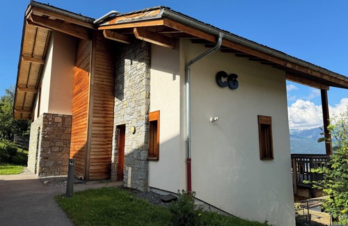 Combloux Chalet De Esquí | Superb chalet fully renovated in Combloux Megeve