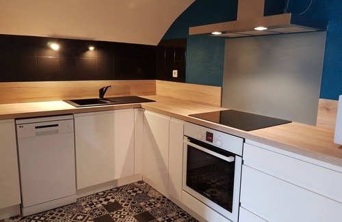 Perigueux Apartamento | Magnífico apartamento con encanto en el corazón de Perigueux
