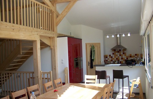 Le Valtin Casa | Magnífica fábrica de quesos (siglo XIX), reformada, ideal para amantes de la naturaleza.