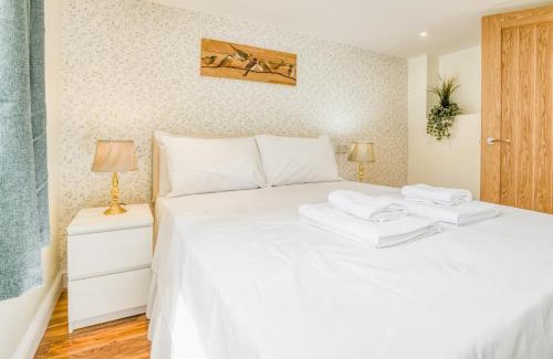 Lincoln Apartamento | Superb City Center 2 Bed Apartment Free Wifi