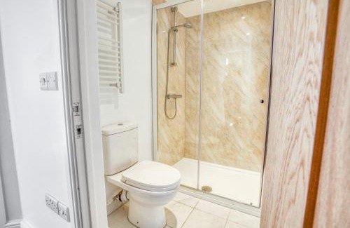 Lincoln Apartamento | Superb City Center 2 Bed Apartment Free Wifi