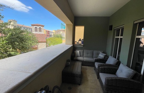 Lake Las Vegas Apartamento | Superb condo in beautiful Lake Las Vegas