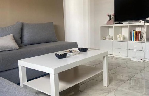 Dar Bouazza Apartamento | Superb cosy appartement 10 min from Morocco Mall