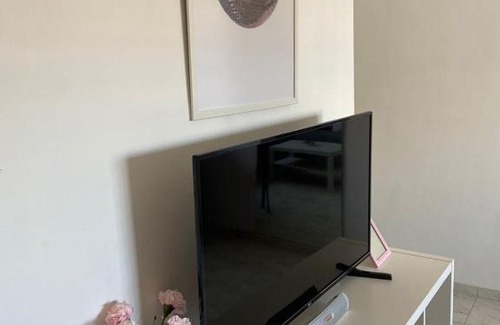 Dar Bouazza Apartamento | Superb cosy appartement 10 min from Morocco Mall
