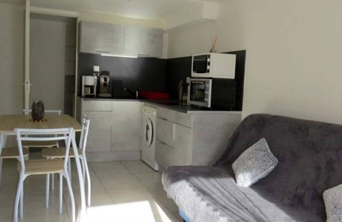 Port Leucate Apartamento | Casa adosada 4 personas