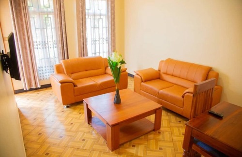 Moshi Cabaña | Superb cottage with AC in lively Moshi