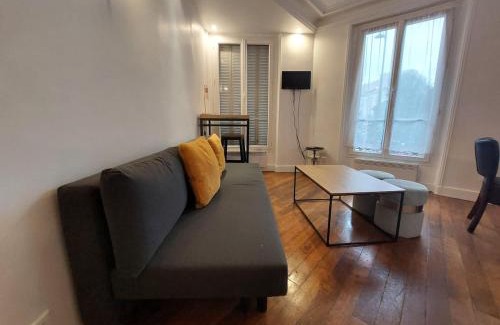 Passerelle Apartamento | Superb cozy & spacious apartment - Paris 12th