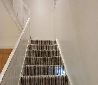 East Wickham Casa | Superb Double room in a house - Damight Homes