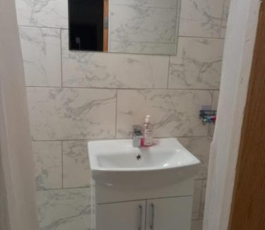 East Wickham Casa | Superb Double room in a house - Damight Homes