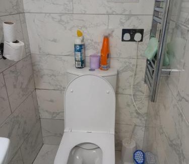 East Wickham Casa | Superb Double room in a house - Damight Homes