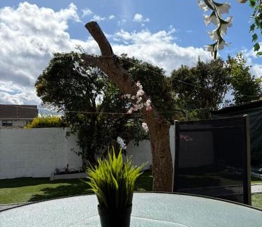 Santry Casa | Superb Double Room near Airport - 3
