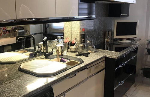 Corse-du-Sud Apartamento | Magnífico apartamento en el centro
