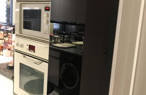 Corse-du-Sud Apartamento | Magnífico apartamento en el centro
