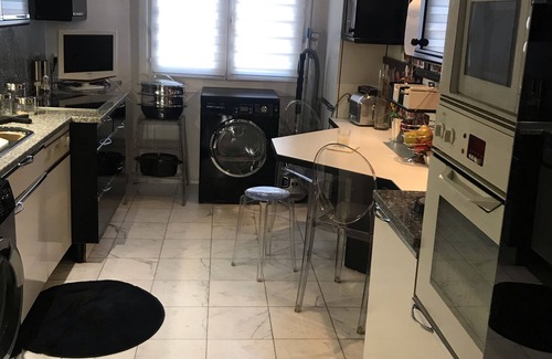 Corse-du-Sud Apartamento | Magnífico apartamento en el centro
