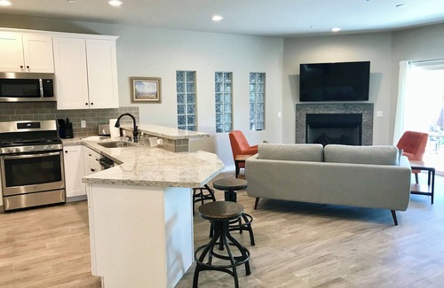 Village Vista Casa | Superb Downtown Cave Creek Location!