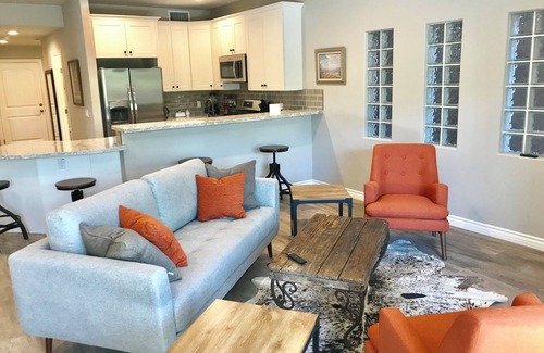 Village Vista Casa | Superb Downtown Cave Creek Location!