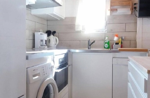Abries Apartamento | Magnífico dúplex en Abriès * * + para 5-6 personas - No se aceptan mascotas