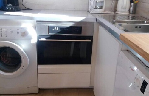 Abries Apartamento | Magnífico dúplex en Abriès * * + para 5-6 personas - No se aceptan mascotas