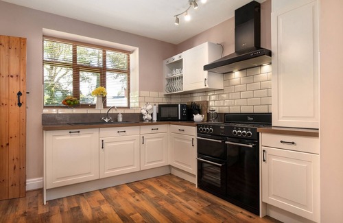Rowen Casa | Una base ideal para familias, caminantes, ciclistas y surfistas: vistas de Conwy Mountain