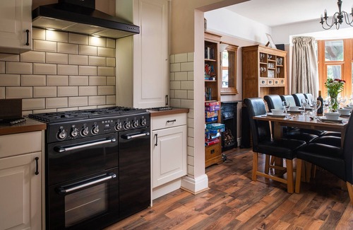 Rowen Casa | Una base ideal para familias, caminantes, ciclistas y surfistas: vistas de Conwy Mountain