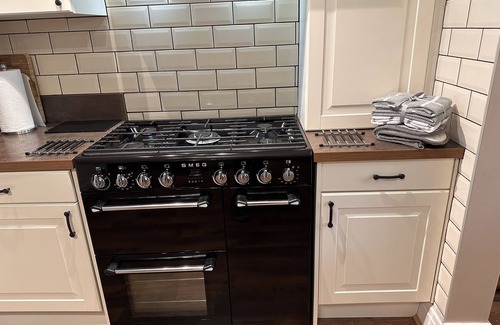 Rowen Casa | Una base ideal para familias, caminantes, ciclistas y surfistas: vistas de Conwy Mountain