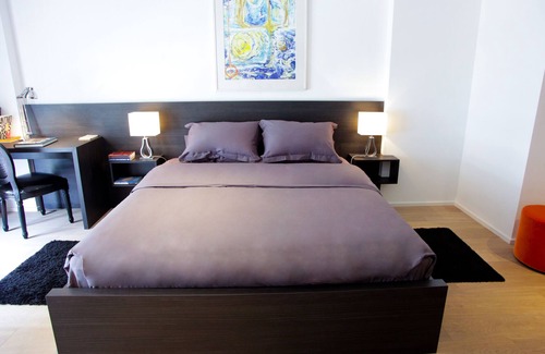 Vorst Apartamento | Apartamento-Baño Privado