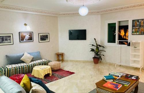 Marshan Apartamento | Superb flat near the Medina