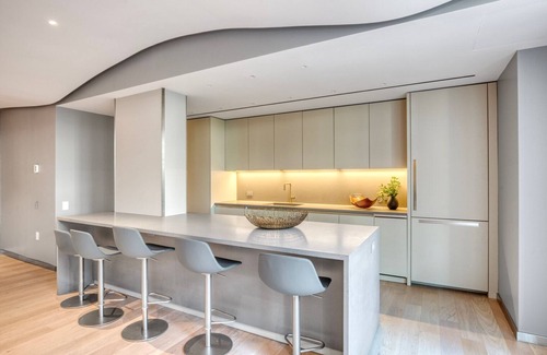 Union Square Apartamento | Superb Flatiron 1BR w/ Gym, Elevator & Doorman, nr Trains, by Blueground