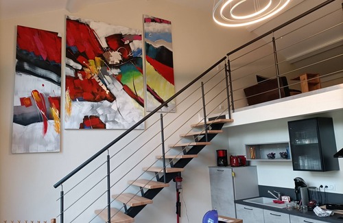 Entraigues-sur-la-Sorgue Casa | Superb apartment in the heart of Provence, near Avignon