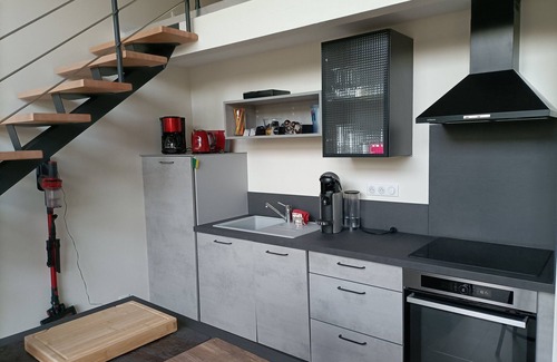 Entraigues-sur-la-Sorgue Casa | Superb apartment in the heart of Provence, near Avignon