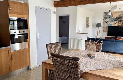 Argens-Minervois Casa | casa agradable renovado