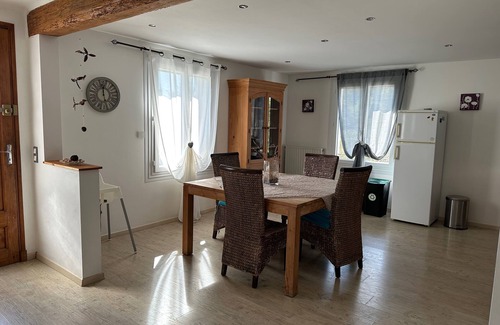 Argens-Minervois Casa | casa agradable renovado