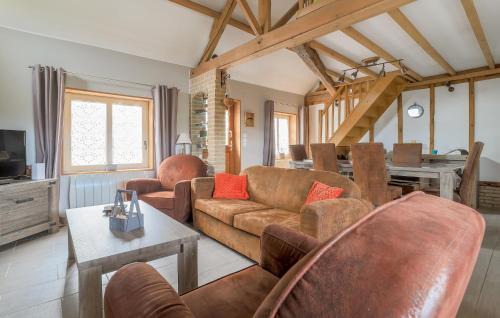 Eringhem Casa | Superb Gite With Jacuzzi