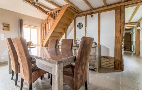Eringhem Casa | Superb Gite With Jacuzzi